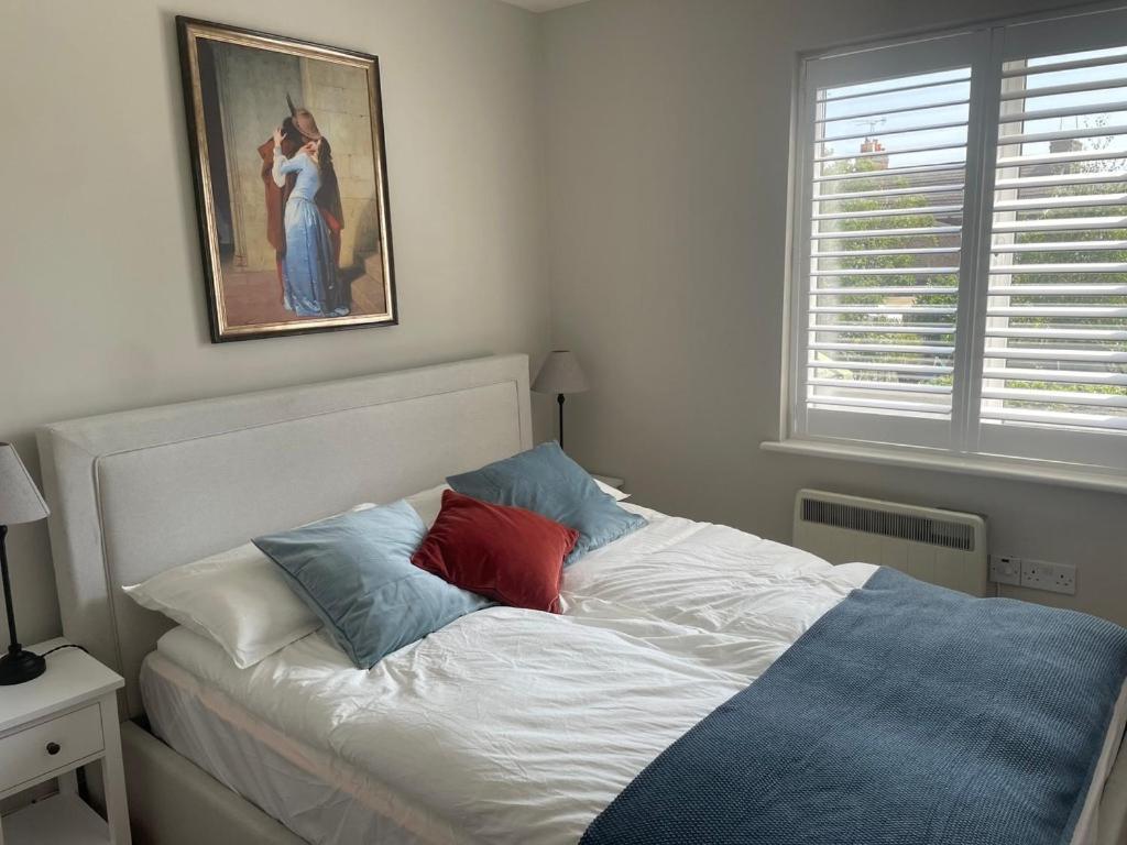2 Bedroom House In Central Windsor - The Town Ngoại thất bức ảnh